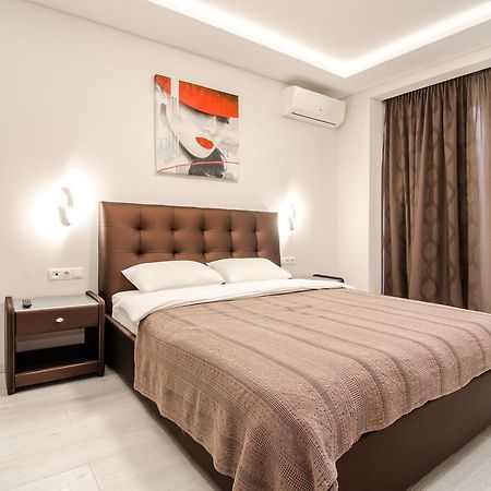 Amazing Apartment In The Center Of Kiev Dış mekan fotoğraf