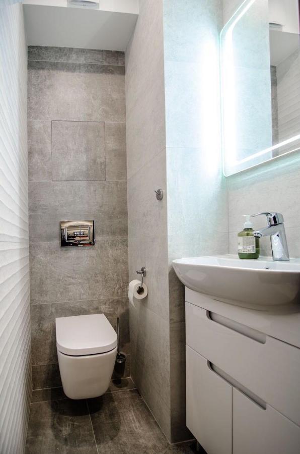 Amazing Apartment In The Center Of Kiev Dış mekan fotoğraf