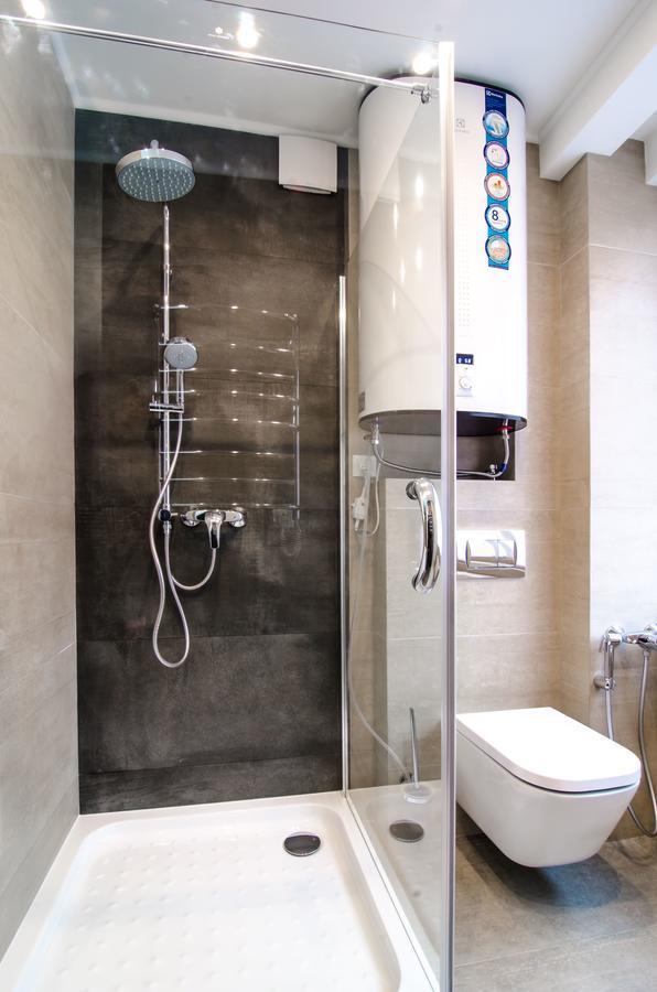 Amazing Apartment In The Center Of Kiev Dış mekan fotoğraf