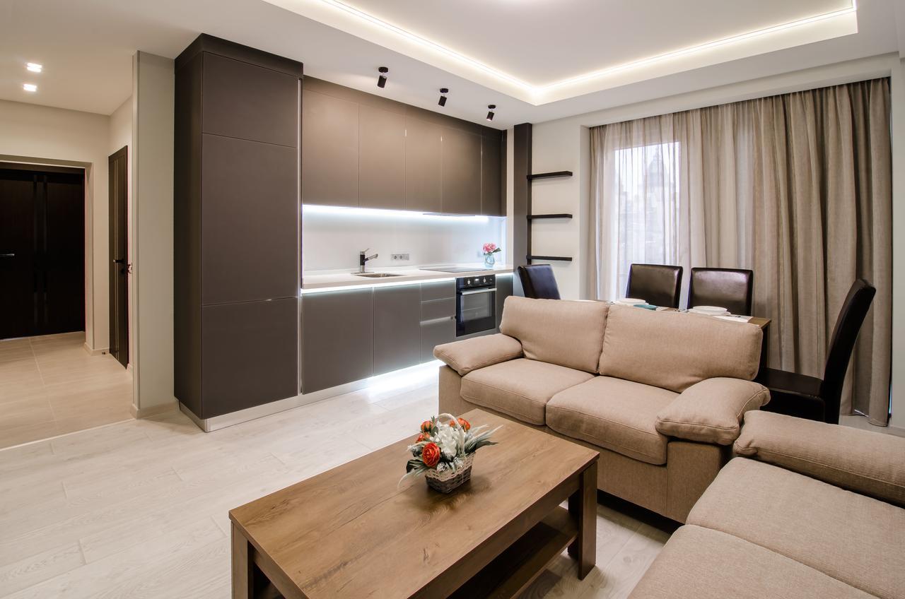 Amazing Apartment In The Center Of Kiev Dış mekan fotoğraf